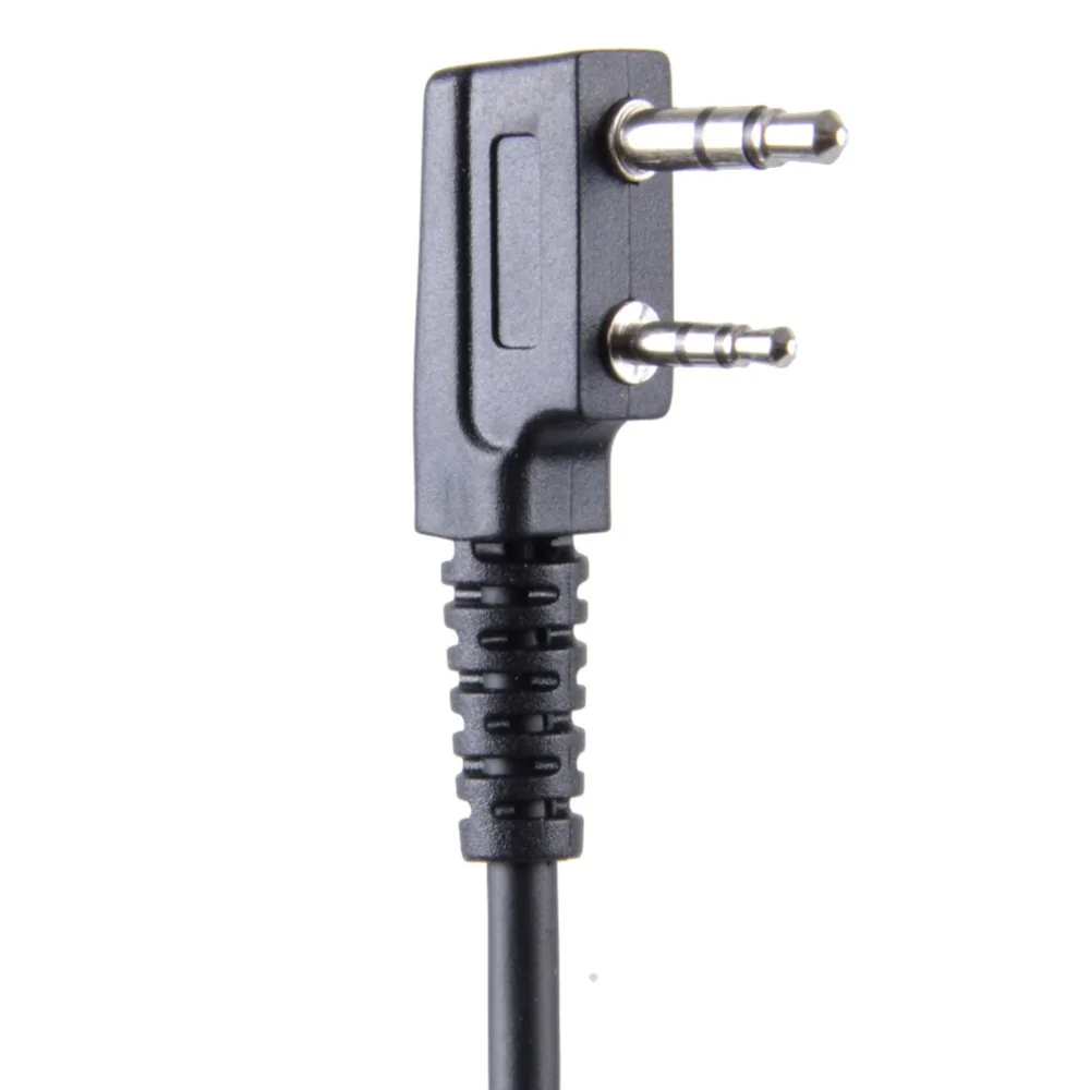 USB-кабель для программирования + CD FHRG Baofeng UV-3R UV-5R 5RA Kenwood TK-240 250 | Электроника