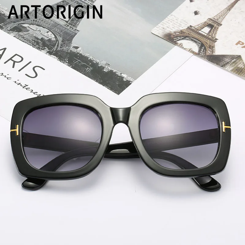 Brand sun glasses for women T 0580 retro oversize sunglasses ladies gafas verano uv400 female Shades
Brand sun glasses for women T 0580 retro oversize sunglasses ladies gafas verano uv400 female Shades