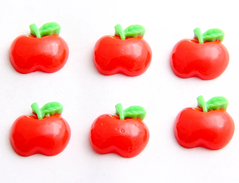 Low Price MIX 40Pcs Cute Flatback Resin Red Apple Cabochon Scrapbooking Crafts NXET443
Low Price MIX 40Pcs Cute Flatback Resin Red Apple Cabochon Scrapbooking Crafts NXET443