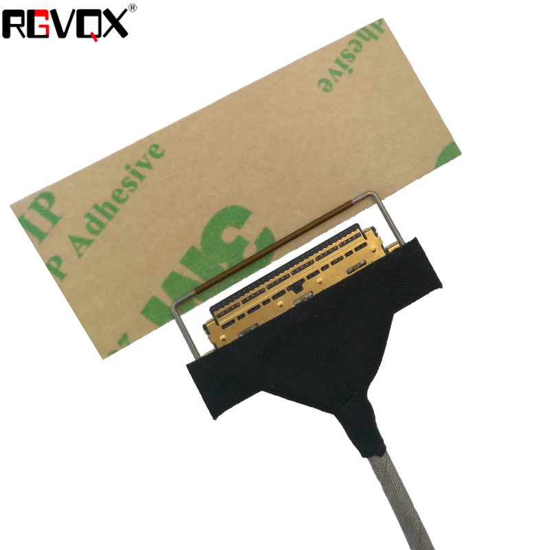 NEW Laptop Cable For Lenovo ThinkPad S3 Yoga 14 P/N 00HN635 450.01101.0011 Replacement Repair Notebook LCD LVDS CABLE
NEW Laptop Cable For Lenovo ThinkPad S3 Yoga 14 P/N 00HN635 450.01101.0011 Replacement Repair Notebook LCD LVDS CABLE