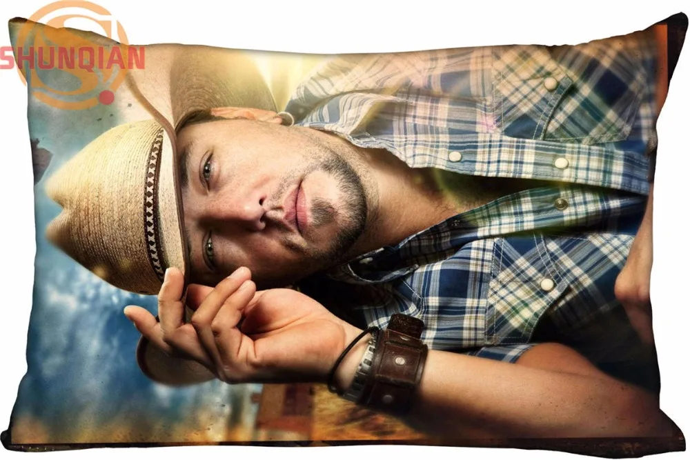 Лидер продаж, красивый прямоугольный Чехол-Подушка Jason Aldean 01, Свадебный Чехол-Подушка на молнии, чехол для спальни A3.27 #43
Лидер продаж, красивый прямоугольный Чехол-Подушка Jason Aldean 01, Свадебный Чехол-Подушка на молнии, чехол для спальни A3.27 #43