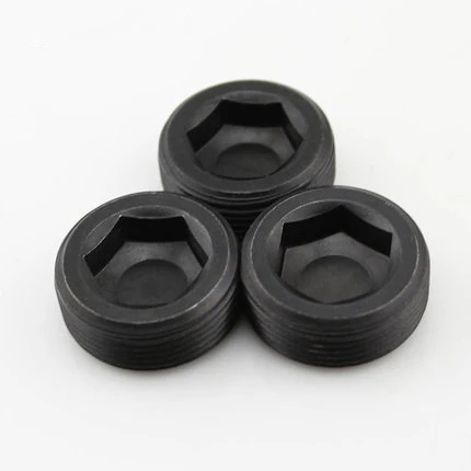 12.9 carbon steel plug throat Throat plug screw Oil plug screw 1.5mm thread M10 M12 M14 M16 M18 M20 M22 M24 M26-M33 mechanical
12.9 carbon steel plug throat Throat plug screw Oil plug screw 1.5mm thread M10 M12 M14 M16 M18 M20 M22 M24 M26-M33 mechanical