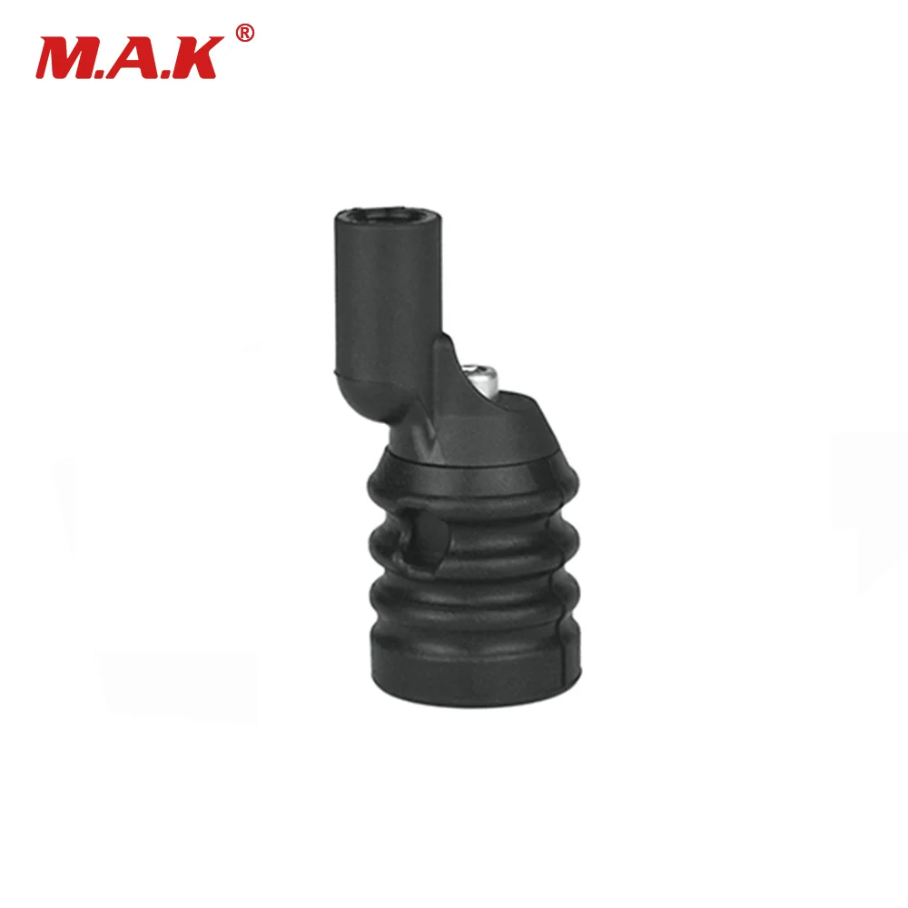 Archery String Stop Replacement End Stabilizer String Stop Vibration Compound Bow Damping Silicone Shock Absorbing Black
Archery String Stop Replacement End Stabilizer String Stop Vibration Compound Bow Damping Silicone Shock Absorbing Black