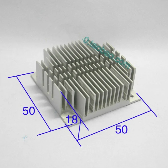 Радиатор для процессора INTEL 479 (для Pentinum M Centrino) 50*50*18 мм с монтажным отверстием 41 мм, толщиной 18 для радиатора процессора Intel
Радиатор для процессора INTEL 479 (для Pentinum M Centrino) 50*50*18 мм с монтажным отверстием 41 мм, толщиной 18 для радиатора процессора Intel