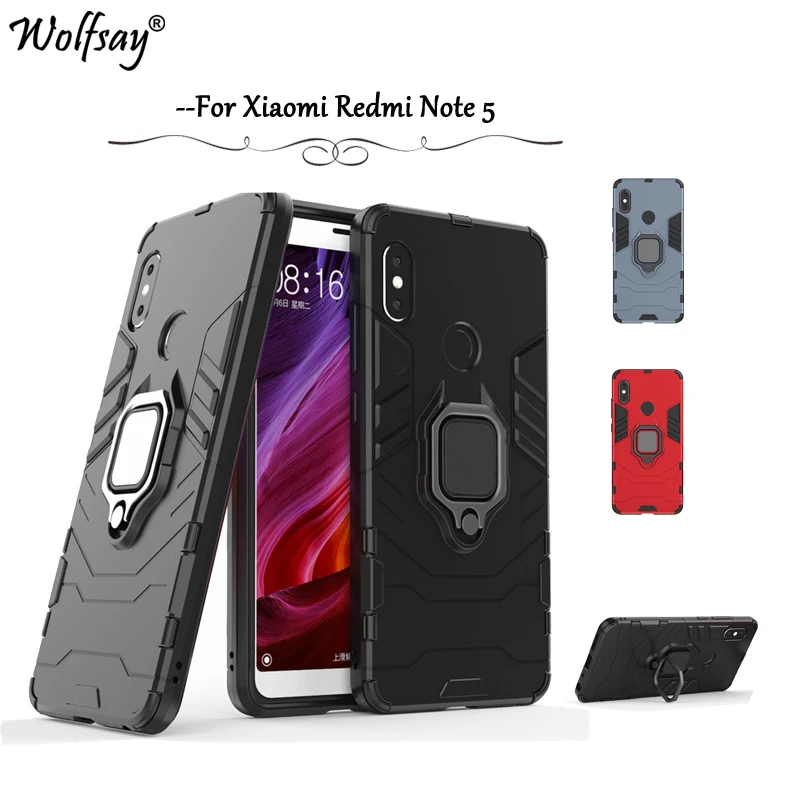 For Xiaomi Redmi Note 5 Case Shockproof Armor Silicone PC Cover Hard Phone Case For Xiaomi Redmi Note 5 Cover For Redmi Note 5
For Xiaomi Redmi Note 5 Case Shockproof Armor Silicone PC Cover Hard Phone Case For Xiaomi Redmi Note 5 Cover For Redmi Note 5