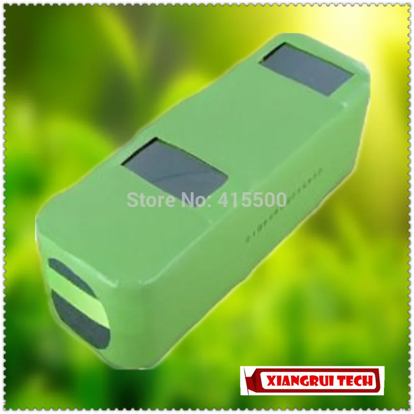 14.4v 2800mAh NS280D67C00RT Battery For INFINUVO CleanMate 365, QQ1, QQ2, QQ2 Basic, QQ-2 Green, QQ2 LT, QQ-2 White, QQ-2L
14.4v 2800mAh NS280D67C00RT Battery For INFINUVO CleanMate 365, QQ1, QQ2, QQ2 Basic, QQ-2 Green, QQ2 LT, QQ-2 White, QQ-2L