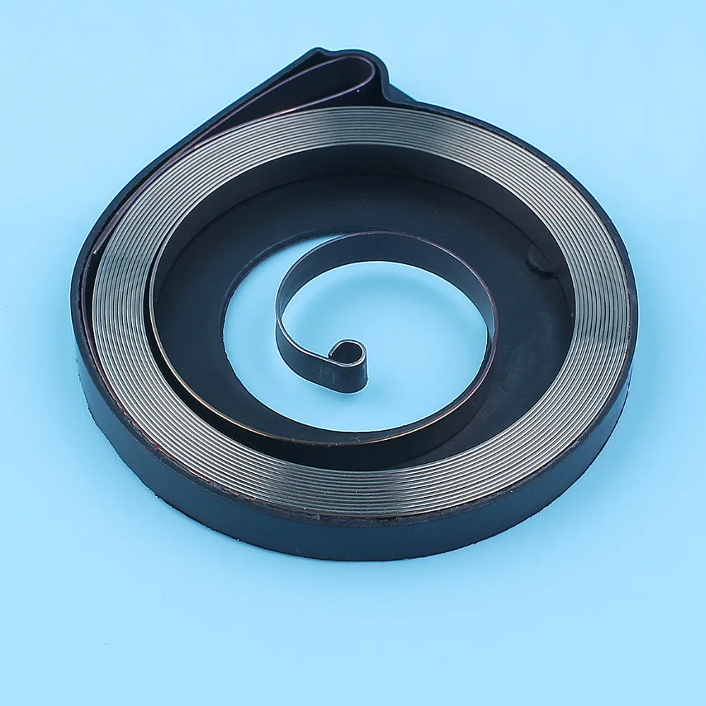 Recoil Starter Spring For Husqvarna 50 51 55 Rancher 49 45 41 40 39 R 334T 335 338 XPT Jonsered 2041 Chainsaw 501763101
Recoil Starter Spring For Husqvarna 50 51 55 Rancher 49 45 41 40 39 R 334T 335 338 XPT Jonsered 2041 Chainsaw 501763101