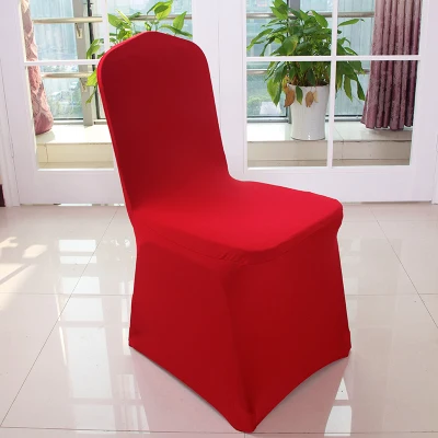 Hotel chair cover, banquet thickening universal one-piece chair cover, wedding hotel stretch chair cover
Hotel chair cover, banquet thickening universal one-piece chair cover, wedding hotel stretch chair cover