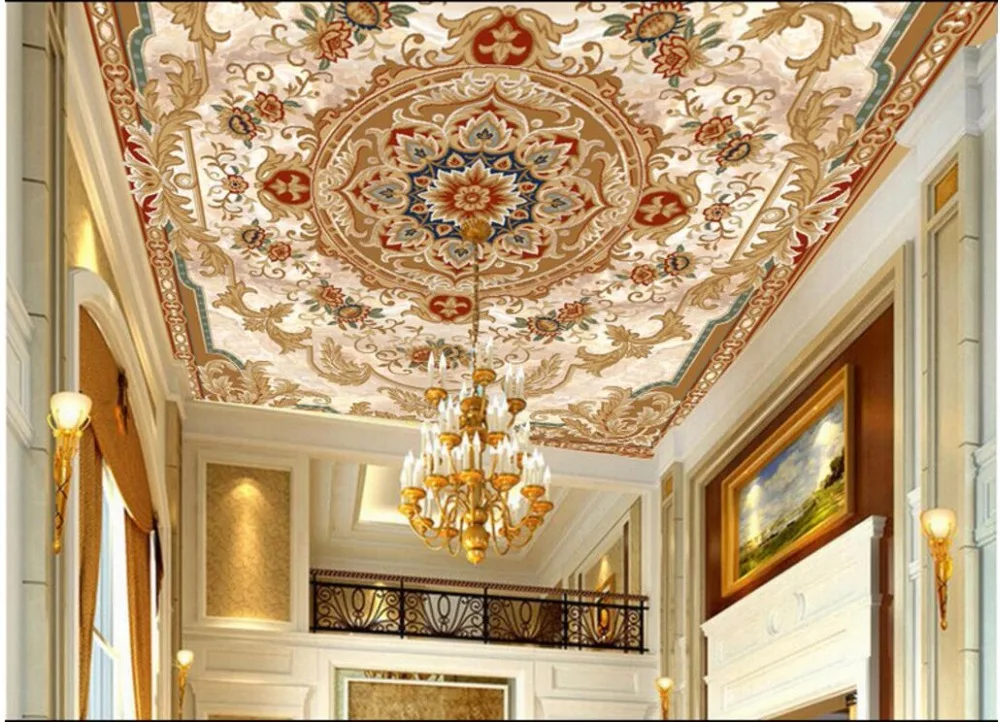 WDBH custom 3d ceiling murals wallpaper European floral texture home decor painting 3d wall murals wallpaper for living room
WDBH custom 3d ceiling murals wallpaper European floral texture home decor painting 3d wall murals wallpaper for living room