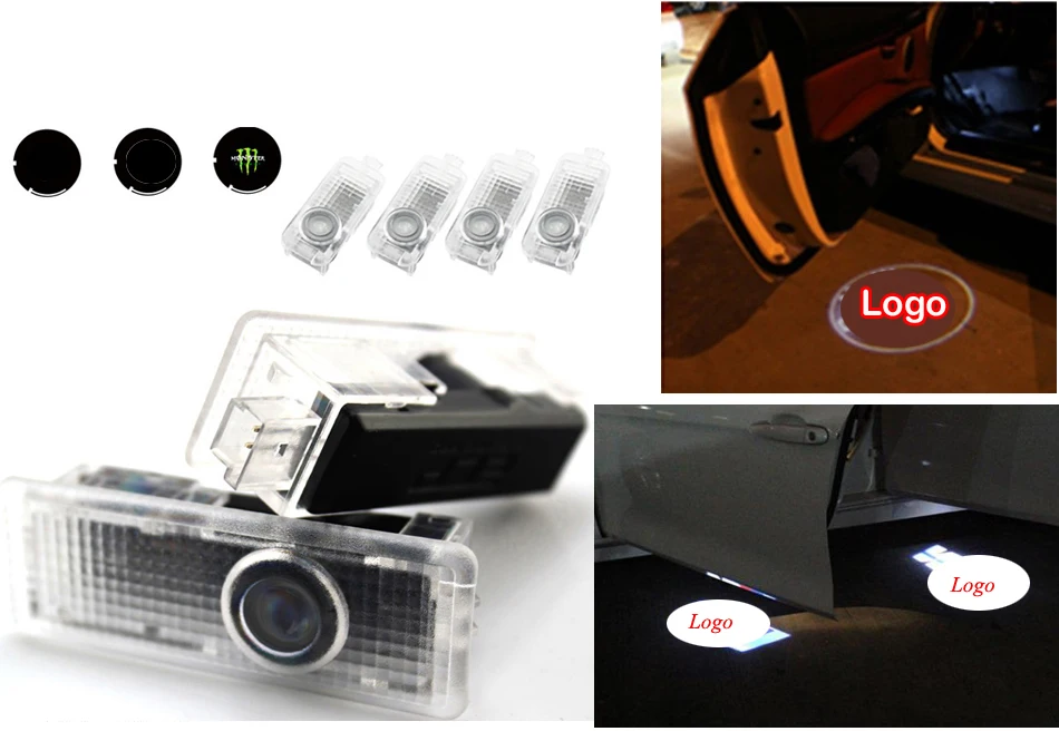 Car Door courtesy Laser Projector Welcome logo Light for 7-SERIES E65 E66 F01 F02 F03 F04(730 740 750 760)
Car Door courtesy Laser Projector Welcome logo Light for 7-SERIES E65 E66 F01 F02 F03 F04(730 740 750 760)