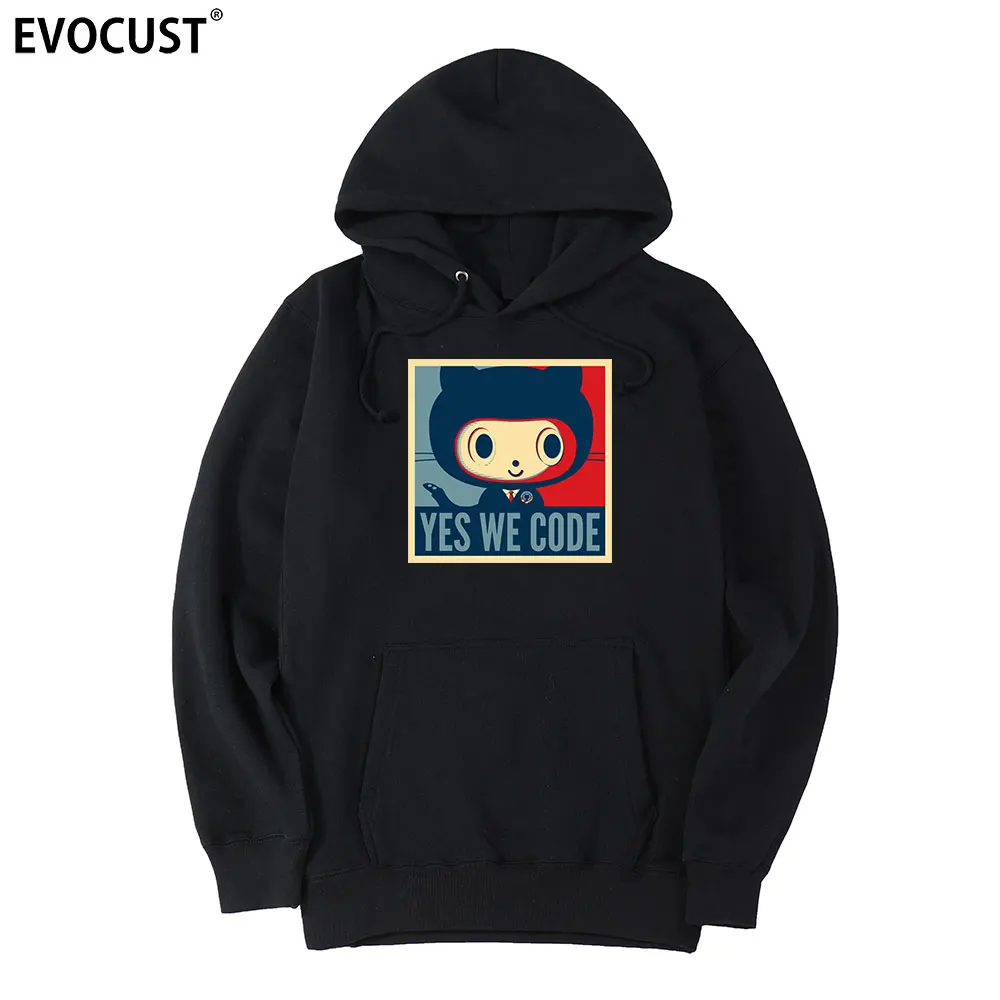 The GitHub OctoCat men Hoodies Sweatshirts women unisex Combed Cotton
The GitHub OctoCat men Hoodies Sweatshirts women unisex Combed Cotton
