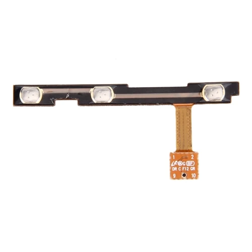 High Quality Version Volume Flex Cable for Galaxy Note 10.1 / N8000 | Мобильные телефоны и аксессуары