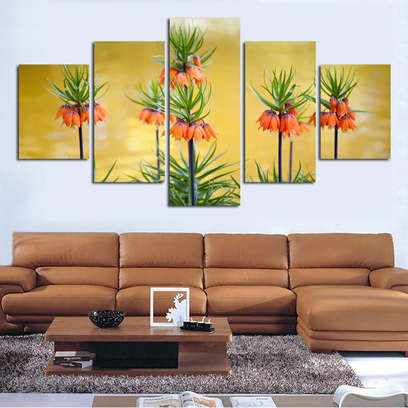High Definition Prints Bright Red Flowers On Canvas Decorate Sitting Room Kitchen Hot Art Wall Painting Effect No Framed
High Definition Prints Bright Red Flowers On Canvas Decorate Sitting Room Kitchen Hot Art Wall Painting Effect No Framed
