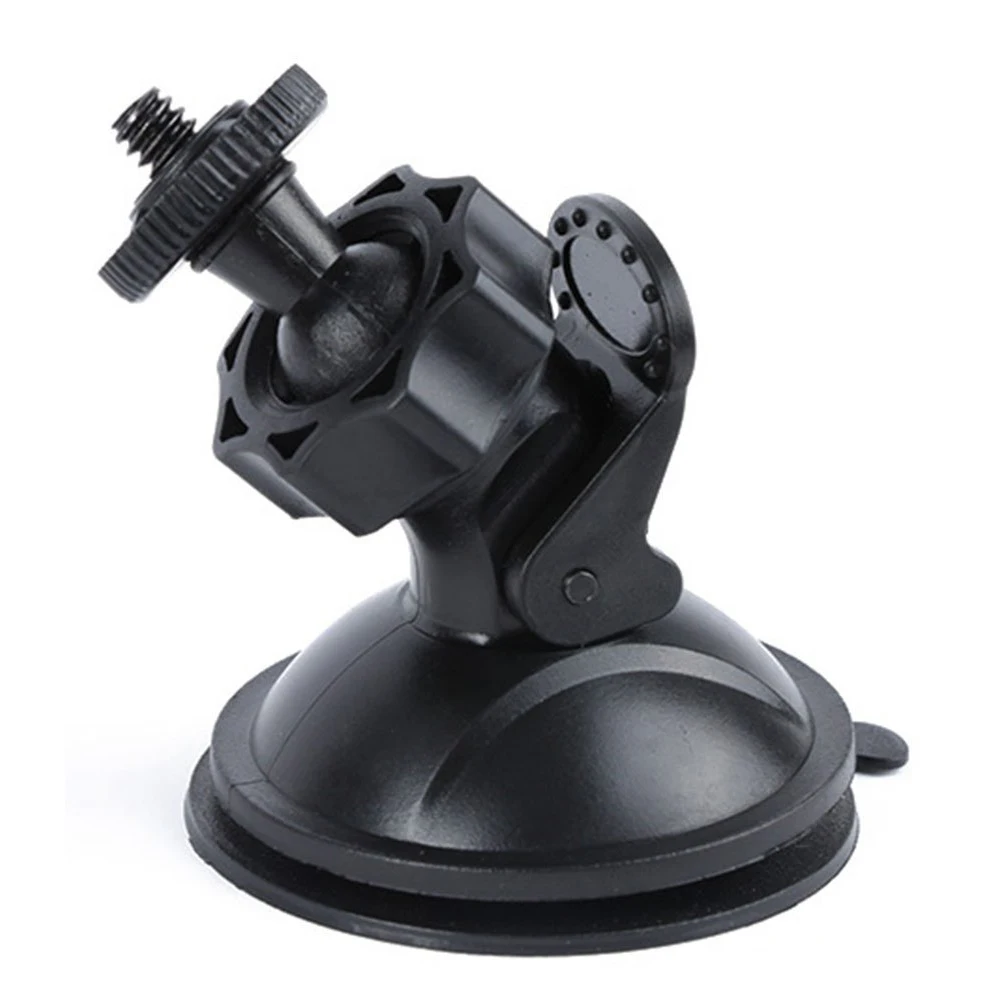 Автомобильный держатель на присоске лобовое стекло для экшн камеры Mobius|suction mount