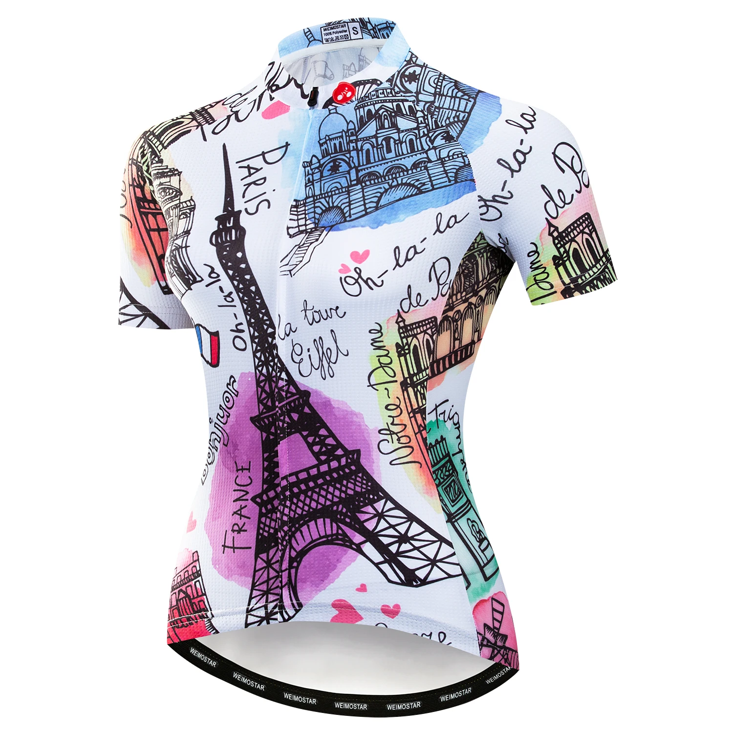 2019 Cycling Jersey Shirt Women Pro Summer Short Sleeve Riding team Bike Jersey Tops Italy/France/UK MTB Sport Bicycle Clothing
2019 Cycling Jersey Shirt Women Pro Summer Short Sleeve Riding team Bike Jersey Tops Italy/France/UK MTB Sport Bicycle Clothing