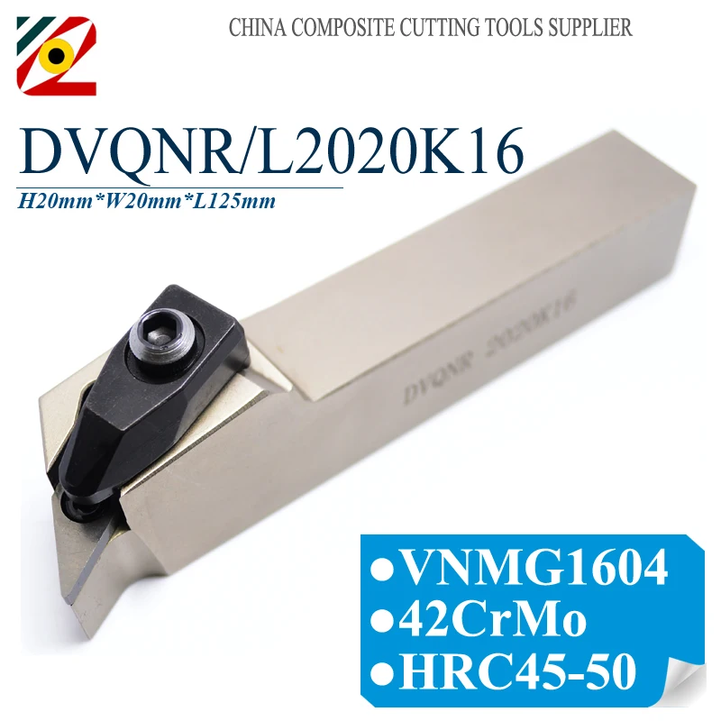 Держатель инструмента EDGEV DVQNR2020K16 DVQNL2020K16 DVQNR DVQNL CNC аксессуары для токарного станка по металлу Внешний поворотный держатель инструмента для ...
Держатель инструмента EDGEV DVQNR2020K16 DVQNL2020K16 DVQNR DVQNL CNC аксессуары для токарного станка по металлу Внешний поворотный держатель инструмента для ...
