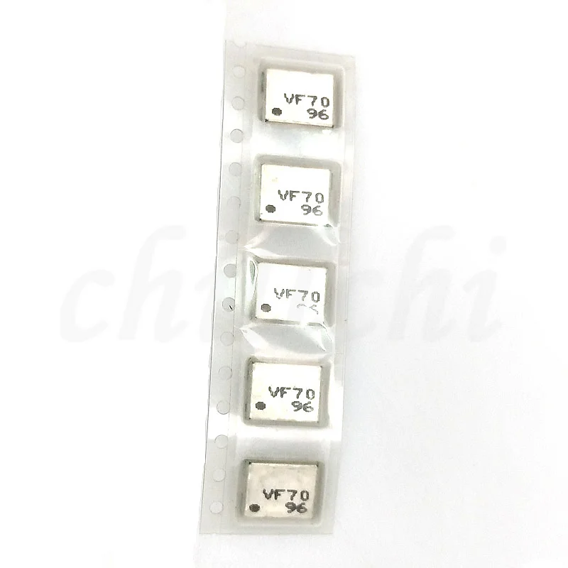 Voltage controlled oscillator VCO, ENFVF184S70, VF70, GSM, 900MHZ
Voltage controlled oscillator VCO, ENFVF184S70, VF70, GSM, 900MHZ