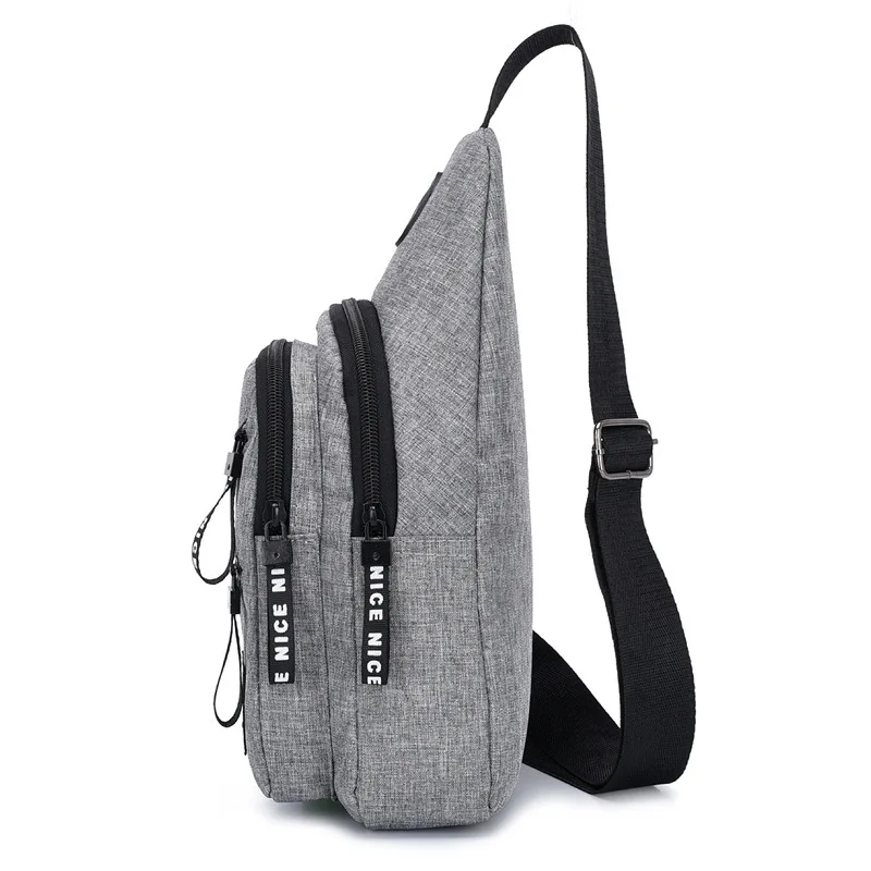 Sling Backpack Sling Bag Small Crossbody Daypack Casual Chest Bag Rucksack for Men Women Outdoor Cycling Hiking Travel
Sling Backpack Sling Bag Small Crossbody Daypack Casual Chest Bag Rucksack for Men Women Outdoor Cycling Hiking Travel