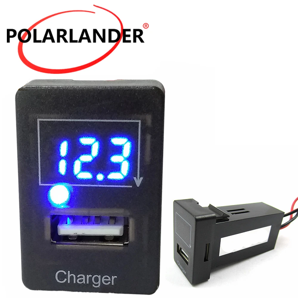 Only For Mazda 5V 2.1A USB Interface Socket Car Charger LED light Adapter Socket Dashboard
Only For Mazda 5V 2.1A USB Interface Socket Car Charger LED light Adapter Socket Dashboard