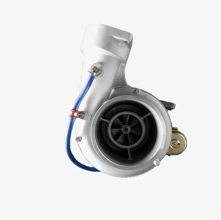 Xinyuchen turbocharger for Turbocharger Carter C15 Engine Supercharger S410G 167-9271
Xinyuchen turbocharger for Turbocharger Carter C15 Engine Supercharger S410G 167-9271