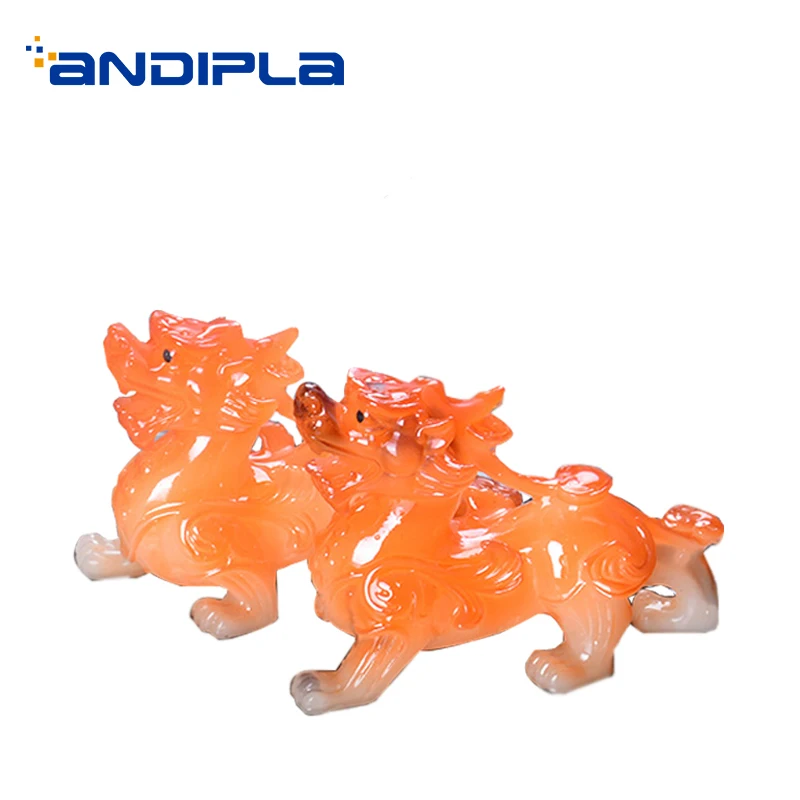 Discoloration Brave Troops Kirin Tea Pet Natural Resin Animal Statue / Tea Tray Decor Teaware Accessories Lucky Crafts Boutique
Discoloration Brave Troops Kirin Tea Pet Natural Resin Animal Statue / Tea Tray Decor Teaware Accessories Lucky Crafts Boutique