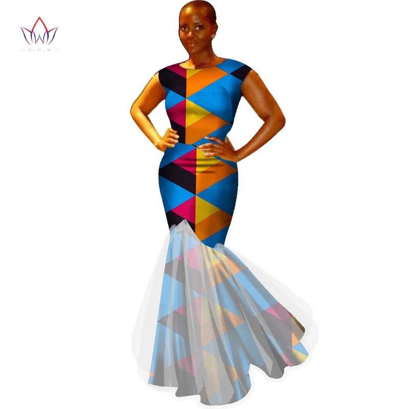 BRW 2017 African Women Burgundy Long Dresses Mermaid Pleats Modest Applique Formal Sexy Veil Dress Robe Maxi Dresses WY564
BRW 2017 African Women Burgundy Long Dresses Mermaid Pleats Modest Applique Formal Sexy Veil Dress Robe Maxi Dresses WY564