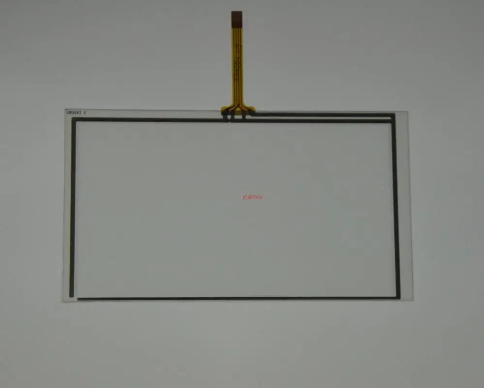 6.2-inch four-wire resistive touch screen on the outside 155 * 88 Soling Europe and China Road official song navigation screen 0
6.2-inch four-wire resistive touch screen on the outside 155 * 88 Soling Europe and China Road official song navigation screen 0
