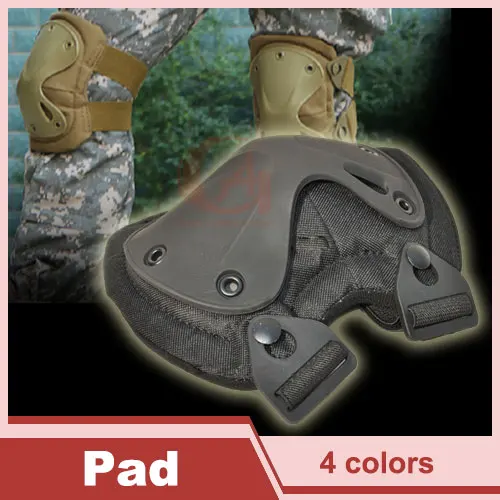 Military Tactical Knee Pads Elbow Pads Set Protective Army Combat Knee Protector Hunting Outdoor Sports 4pcs/set HT14-0001
Military Tactical Knee Pads Elbow Pads Set Protective Army Combat Knee Protector Hunting Outdoor Sports 4pcs/set HT14-0001