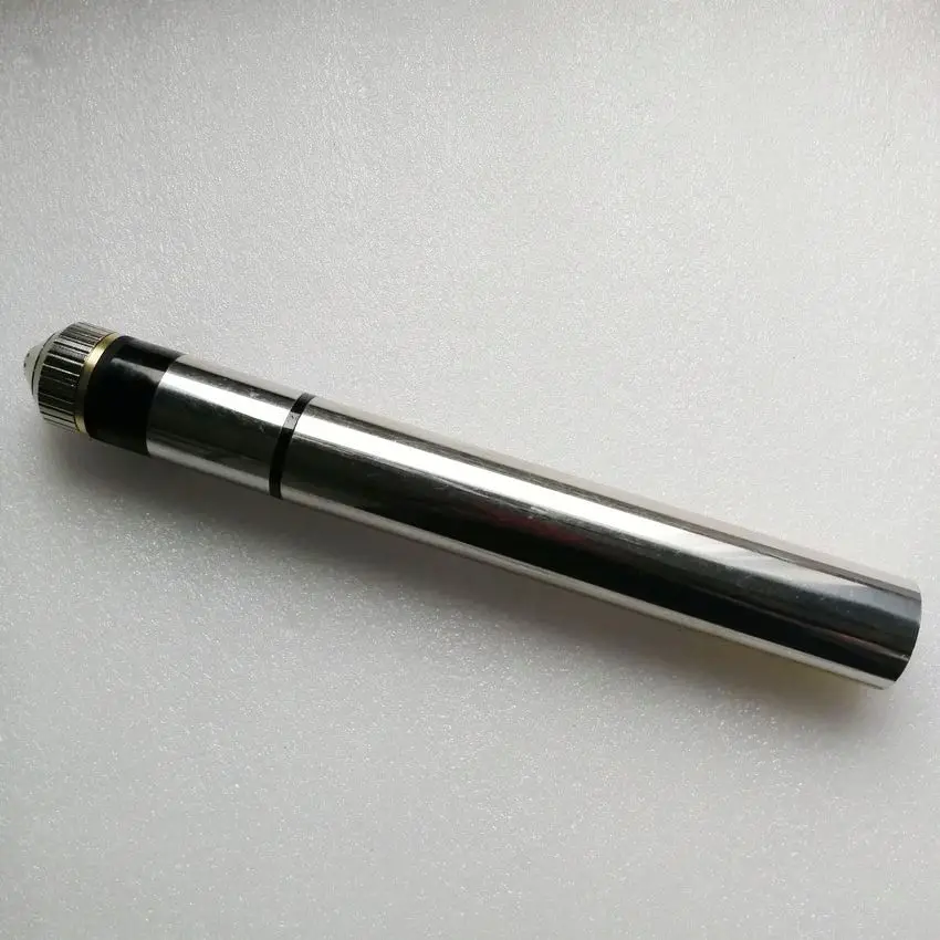 FY-XF300H головка факела 1 шт., электрод 300100 20 шт., сопло 300150 20 шт., щит 5 шт., кольцо 2 шт., изолятор 2 шт. и газовая трубка 2 шт.
FY-XF300H головка факела 1 шт., электрод 300100 20 шт., сопло 300150 20 шт., щит 5 шт., кольцо 2 шт., изолятор 2 шт. и газовая трубка 2 шт.
