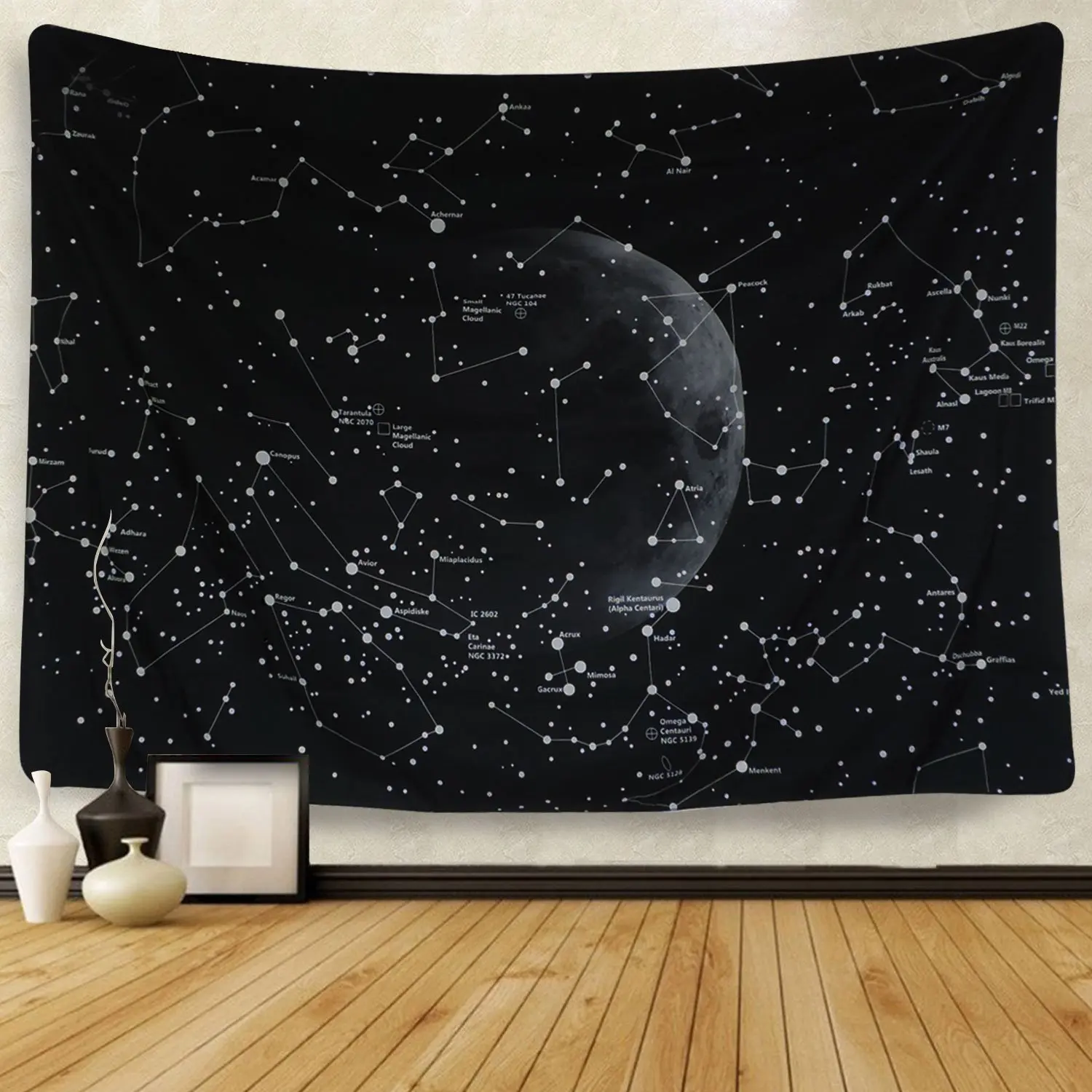 Космический настенный гобелен Galaxy 130*150 см/150*200 см, черный Настенный декор, гобелен, Psychedelic Galaxy Space Beach Throw Towel50
Космический настенный гобелен Galaxy 130*150 см/150*200 см, черный Настенный декор, гобелен, Psychedelic Galaxy Space Beach Throw Towel50