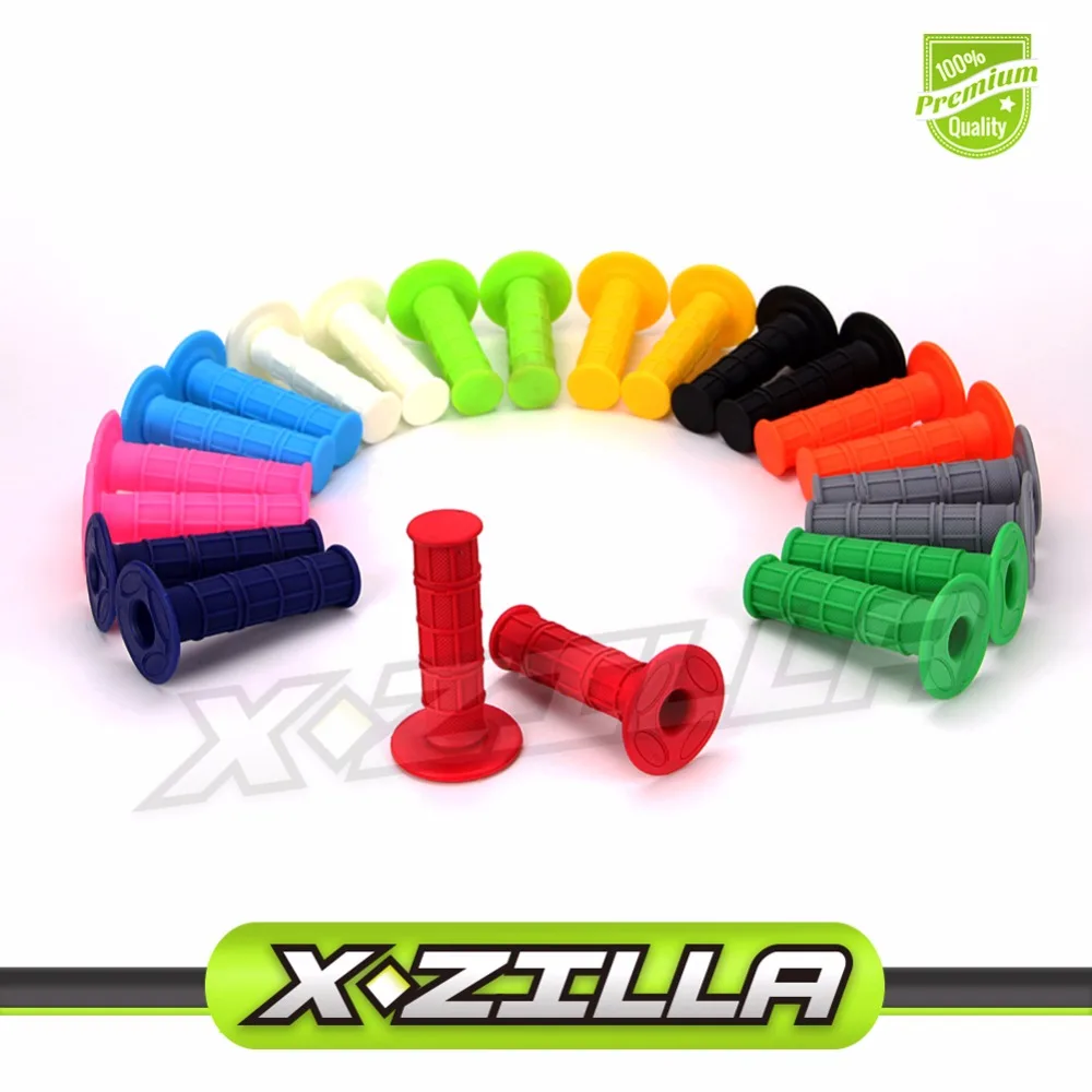 Handlebar Grip Dirt Bike Pit Bike Off Road Motocross Motorcycle Protaper Motorparts Xmotos Racer ABM dropshipping suppliers
Handlebar Grip Dirt Bike Pit Bike Off Road Motocross Motorcycle Protaper Motorparts Xmotos Racer ABM dropshipping suppliers