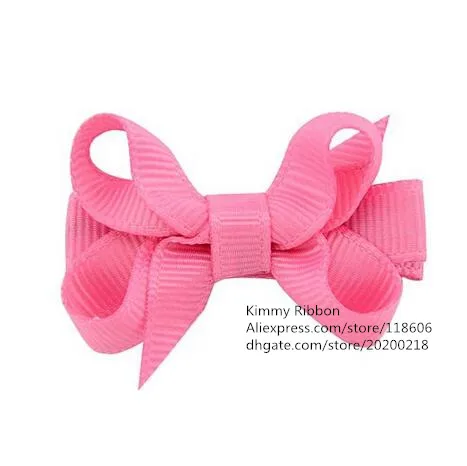 Wholesale 200pcs Hot Pink Mini Boutique Bow Pigtail Bow Hot Pink Bow Newborn Girl Bow
Wholesale 200pcs Hot Pink Mini Boutique Bow Pigtail Bow Hot Pink Bow Newborn Girl Bow