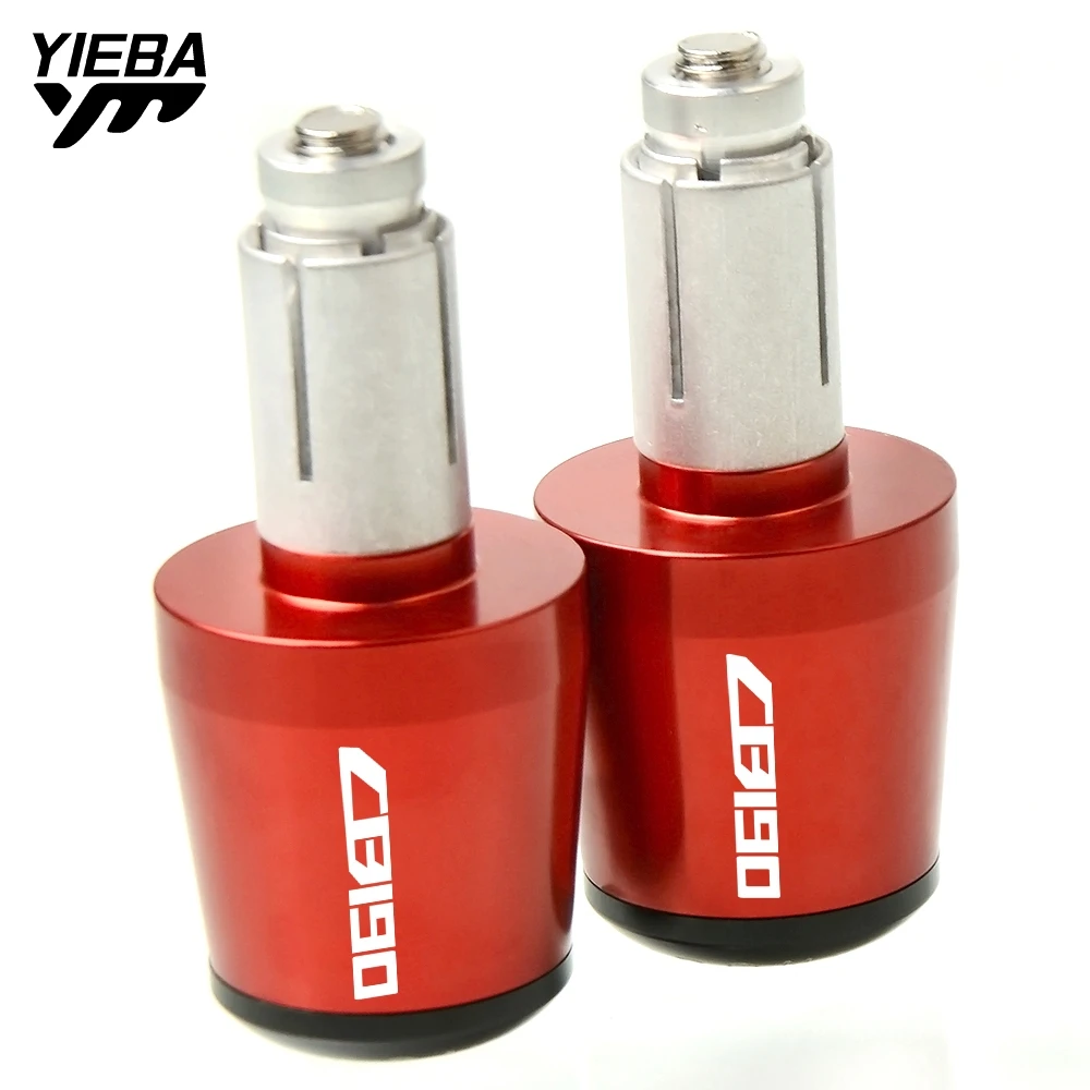 Handle Bar End Grips Cap CNC Motorcycle Accessories Handlebar For Honda CB190 CB-190 Handlebar Gear Balanced Plug Slider
Handle Bar End Grips Cap CNC Motorcycle Accessories Handlebar For Honda CB190 CB-190 Handlebar Gear Balanced Plug Slider