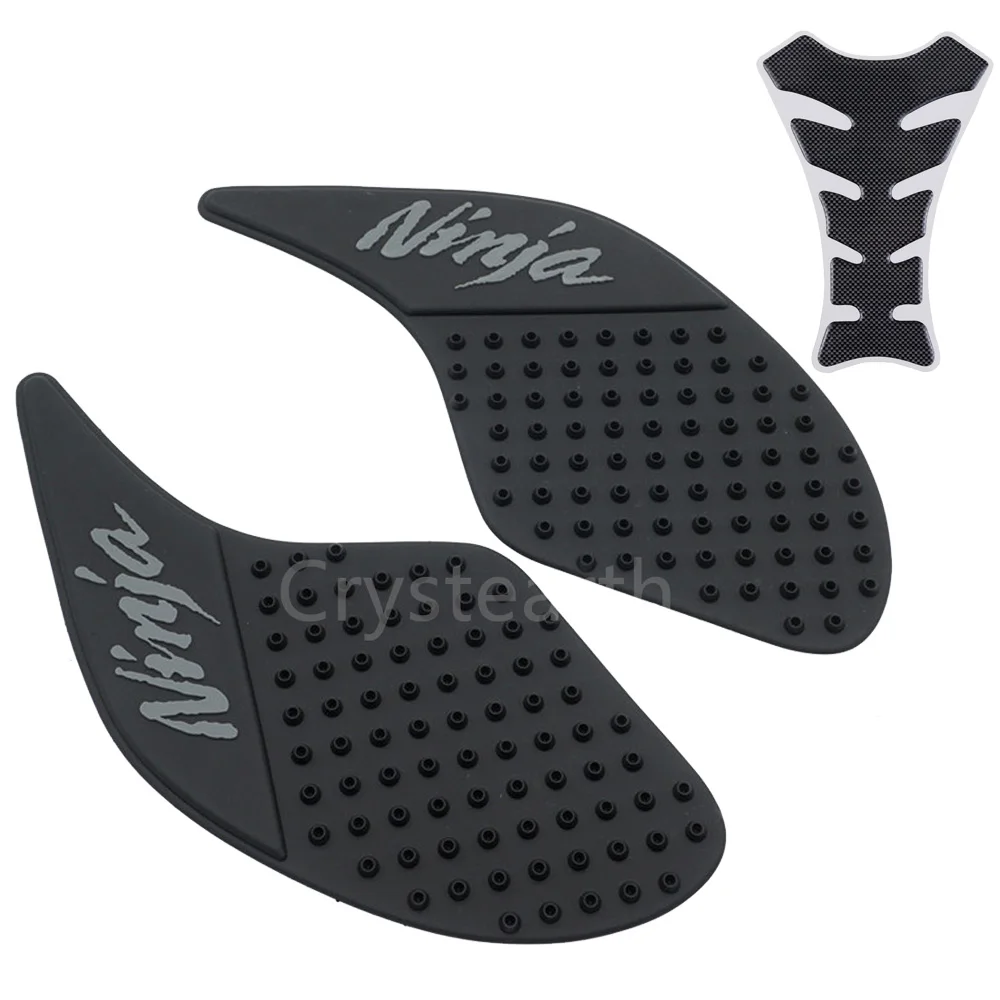For Kawasaki NINJA 250 300 2008-2016 09 10 11 12 13 14 15 Protector Anti slip Tank Pad Sticker Gas Knee Grip Traction Decal
For Kawasaki NINJA 250 300 2008-2016 09 10 11 12 13 14 15 Protector Anti slip Tank Pad Sticker Gas Knee Grip Traction Decal