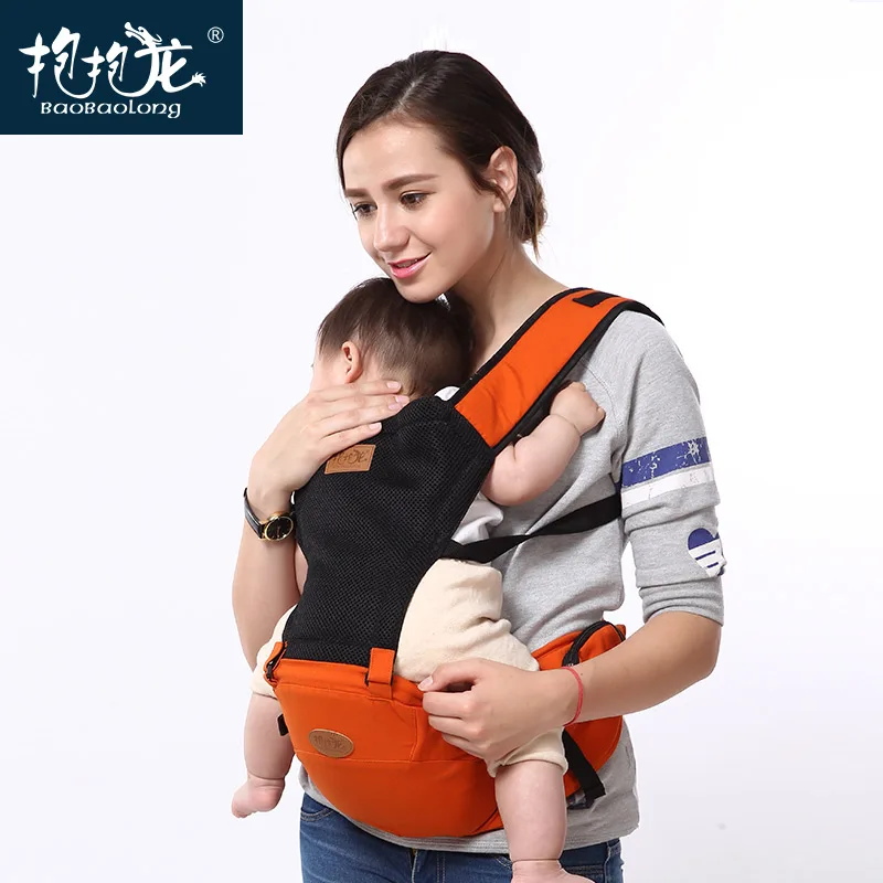2019 Summer Baby Carrier Sling Toddler Kangaroo Backpack Carrier Hipseat Baby Care Activity&gear Product
2019 Summer Baby Carrier Sling Toddler Kangaroo Backpack Carrier Hipseat Baby Care Activity&gear Product
