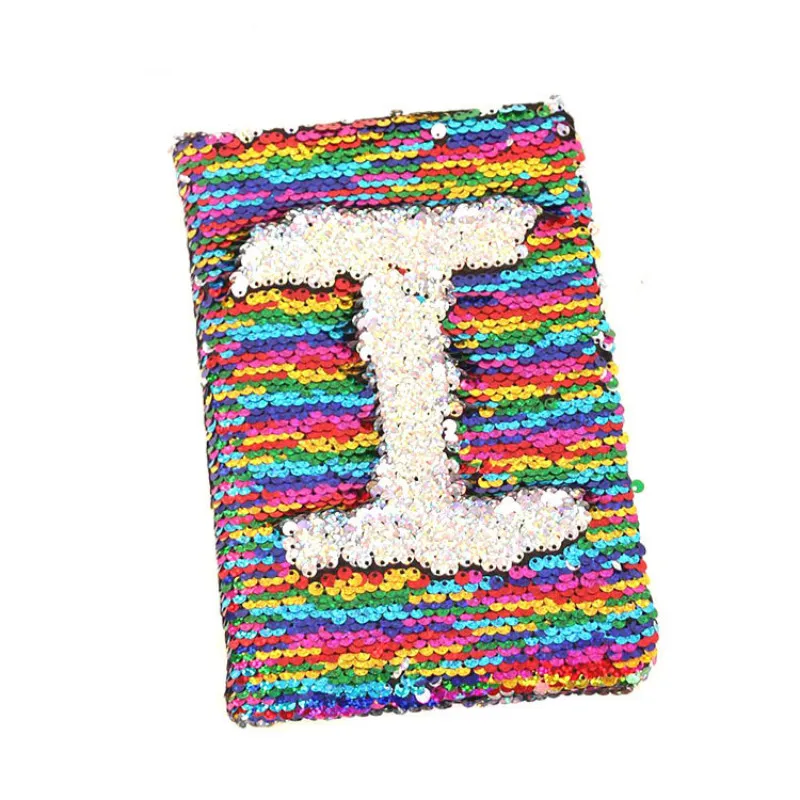 JUGAL Creative Sequin Multi Color Notebook A5 Agenda Planner Diary Sketch book caderno Escolar Diario Cuaderno Gift
JUGAL Creative Sequin Multi Color Notebook A5 Agenda Planner Diary Sketch book caderno Escolar Diario Cuaderno Gift
