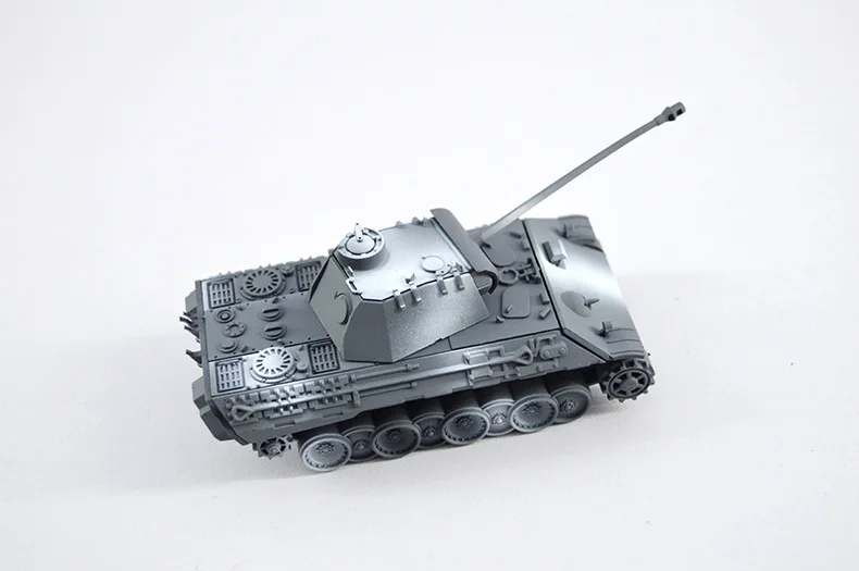 HOT1pcs1:72 Tank Model Assembly Toy Puzzle Figure for Boy girl gift Educational toys freeshipping
HOT1pcs1:72 Tank Model Assembly Toy Puzzle Figure for Boy girl gift Educational toys freeshipping