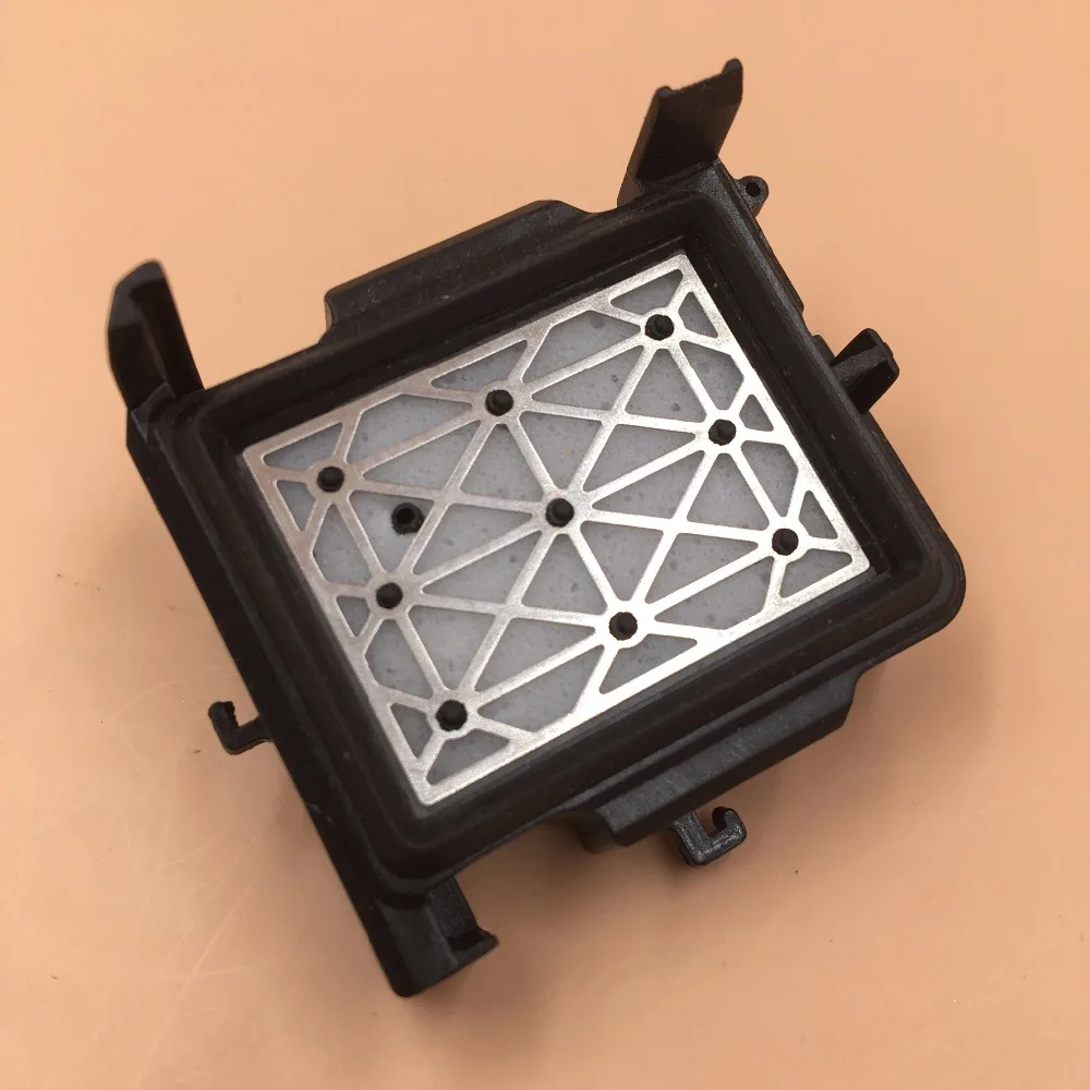 High quality absorbent sponge 2pcs JV33 printer Capping station for Mimaki JV33 JV5 JV34 for Mutoh VJ1604/VJ1618 Solvent based
High quality absorbent sponge 2pcs JV33 printer Capping station for Mimaki JV33 JV5 JV34 for Mutoh VJ1604/VJ1618 Solvent based