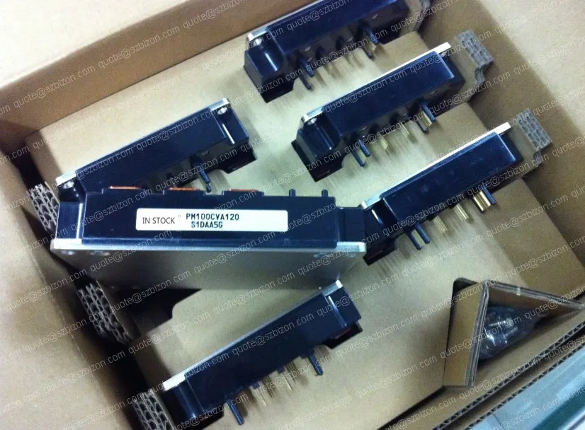 Fast Delivery PM100CVA120 IPM module