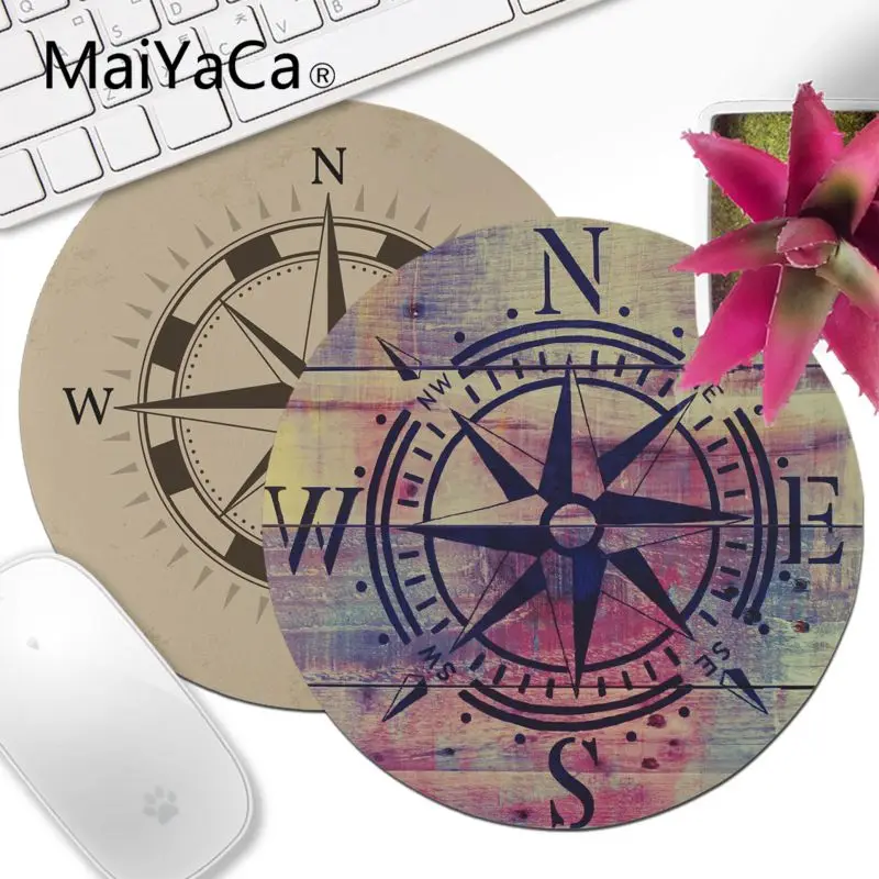 MaiYaCa Высокое Качество Компас маленький круглый коврик для мыши ПК компьютерный коврик Натуральный каучук игровой коврик для мышки с аниме д...
MaiYaCa Высокое Качество Компас маленький круглый коврик для мыши ПК компьютерный коврик Натуральный каучук игровой коврик для мышки с аниме д...