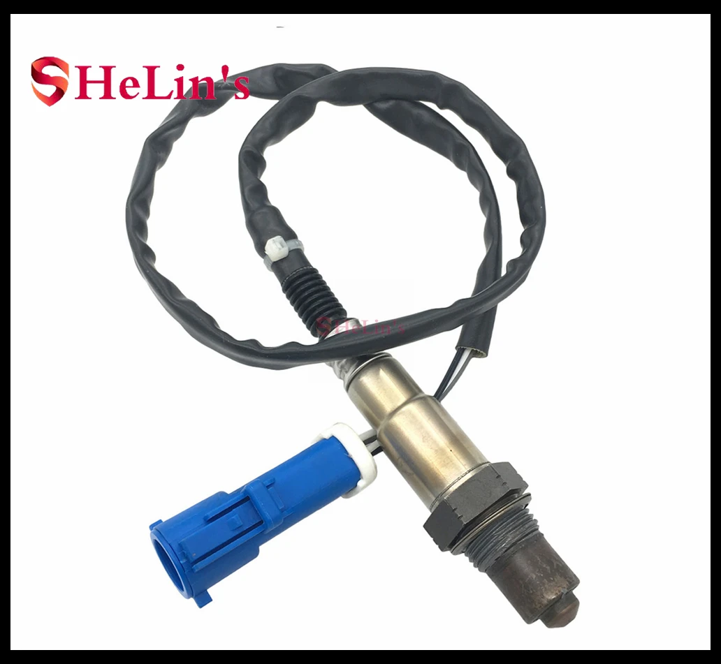DV6A-9G444-AA 0258010441 DV6A9G444AA 0 258 010 441 лямбда O2 кислородный датчик для Ford Focus MK3 1.6 2015 2016 2017 2018
DV6A-9G444-AA 0258010441 DV6A9G444AA 0 258 010 441 лямбда O2 кислородный датчик для Ford Focus MK3 1.6 2015 2016 2017 2018