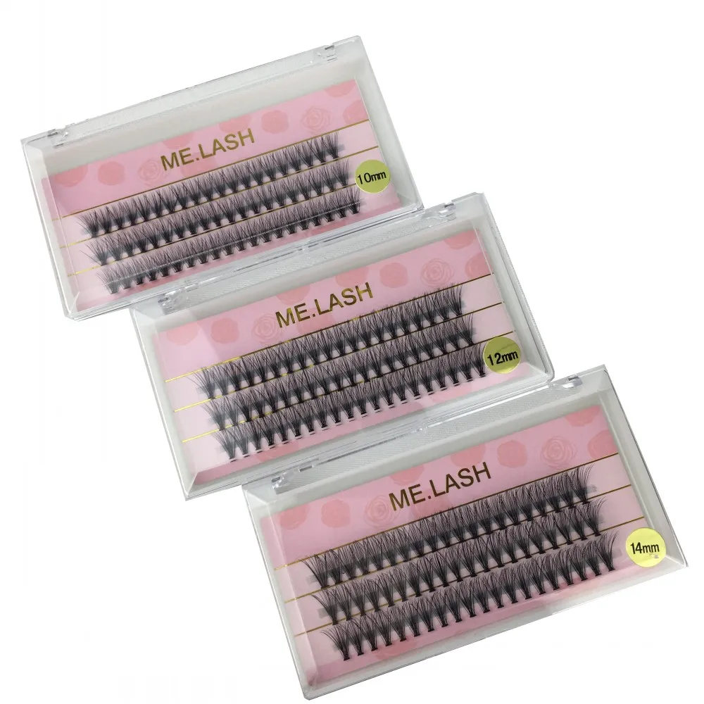 3 Trays/lot 2020 New Fashion 20D Double Layer Eyelashes Volume 3D Premade Fans False Mink Easy to Apply Save Time Hot Melt Root
3 Trays/lot 2020 New Fashion 20D Double Layer Eyelashes Volume 3D Premade Fans False Mink Easy to Apply Save Time Hot Melt Root