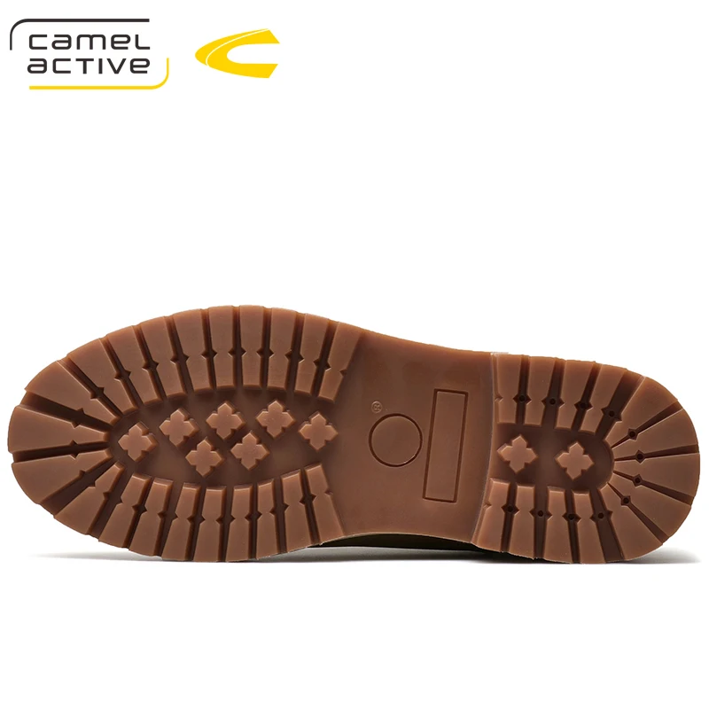 Camel Active New Luxury Brand British Toe Retro Shoes Lace Up Casual Shoes Sneakers Men Flat Shoes Split Leather Men's Shoes
Camel Active New Luxury Brand British Toe Retro Shoes Lace Up Casual Shoes Sneakers Men Flat Shoes Split Leather Men's Shoes