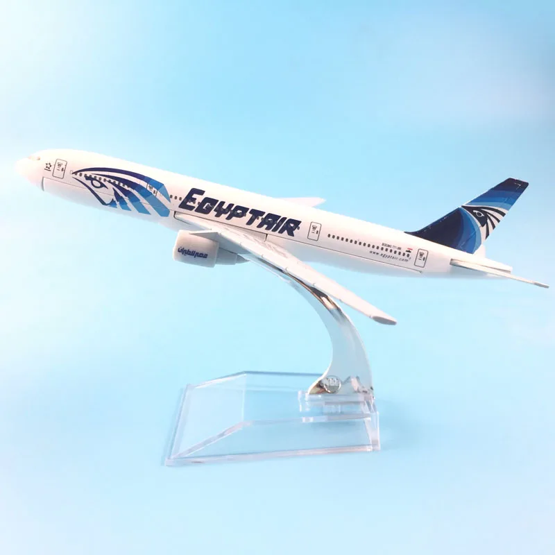 Бесплатная доставка, 16 см модель самолета из металлического сплава Египет AIR 777, модель самолета, подарок на день рождения
Бесплатная доставка, 16 см модель самолета из металлического сплава Египет AIR 777, модель самолета, подарок на день рождения