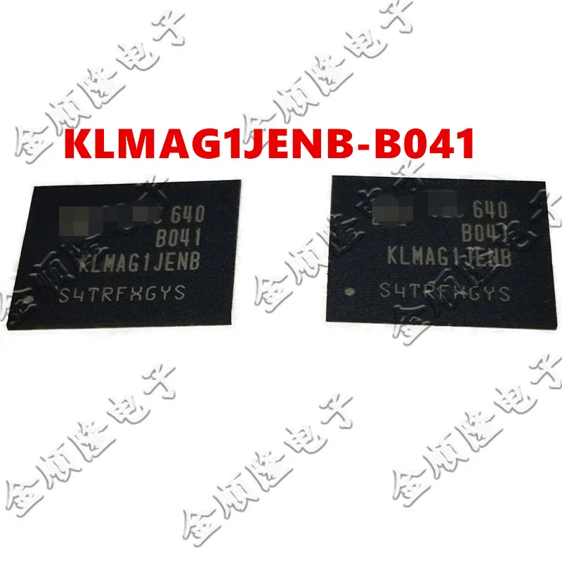 Оригинальный продукт KLMAG1JENB B041 TMS320F2812PGFA THGBMBG7D2KBAIL H26M52103FMR MT29F4G08ABBDAH4:D KLM8G1WE4A