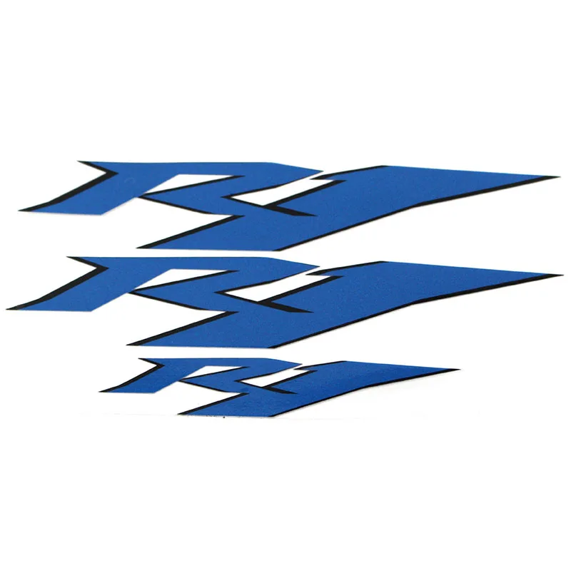 FOR Yamaha YZF R1 R-1 R 1 Motorcycle reflective rectification LOGO affixed with fairing
FOR Yamaha YZF R1 R-1 R 1 Motorcycle reflective rectification LOGO affixed with fairing