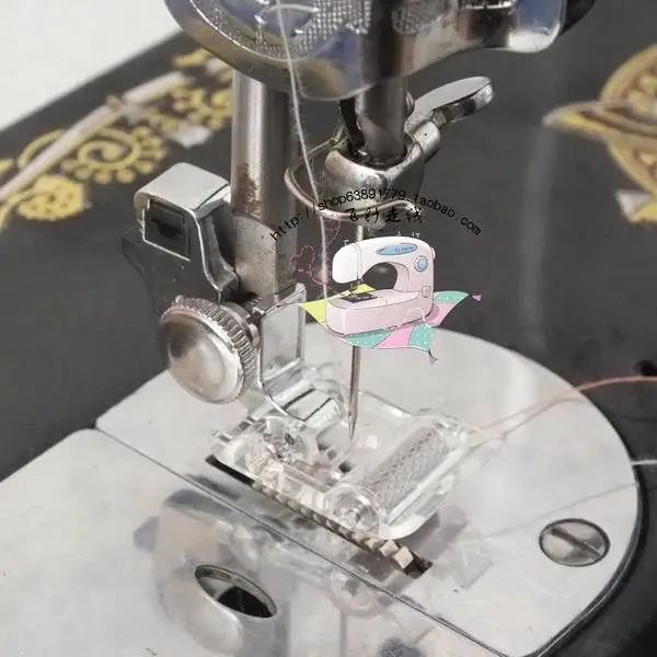 Old fashioned sewing machine pedal sewing machine accessories butterfly handle replacing the presser foot roller presser foot th
Old fashioned sewing machine pedal sewing machine accessories butterfly handle replacing the presser foot roller presser foot th