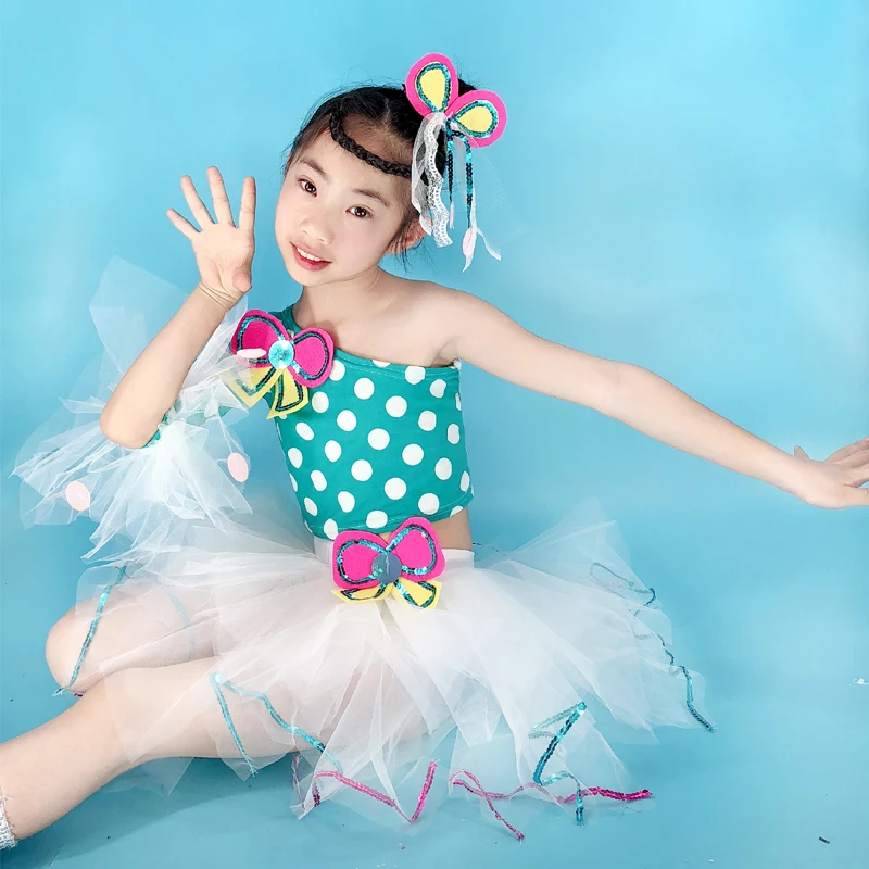 Hip Hop Dance Costume Children Boys Girls Jazz Dance Performance Shirt Pants Clothes Hip Hop New Children Jazz Dancewear
Hip Hop Dance Costume Children Boys Girls Jazz Dance Performance Shirt Pants Clothes Hip Hop New Children Jazz Dancewear