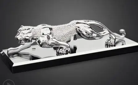 7 set Solid Adorable ornaments in perfume box durable car silver colour crystal Money leopard car van Decorations
7 set Solid Adorable ornaments in perfume box durable car silver colour crystal Money leopard car van Decorations