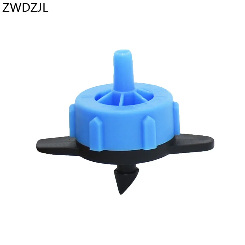 8L DRIPPERS water debit drip irrigation dropper Pressure Compensating Emitter Water Regulator Pipe 10PCS
8L DRIPPERS water debit drip irrigation dropper Pressure Compensating Emitter Water Regulator Pipe 10PCS